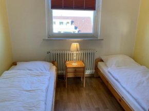 Kleine Brise Apartment 9